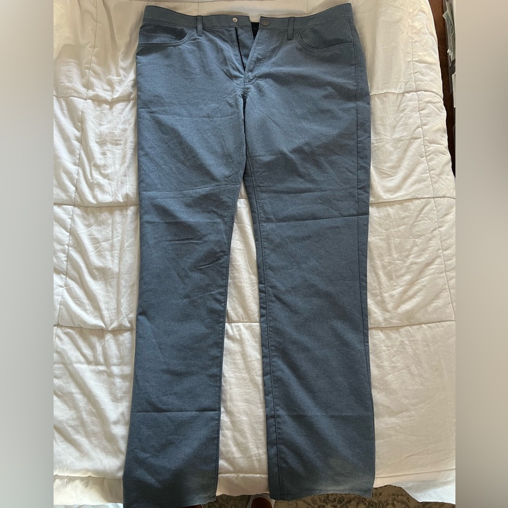 Men’s Bonobos Golf Pants - Size 38x34